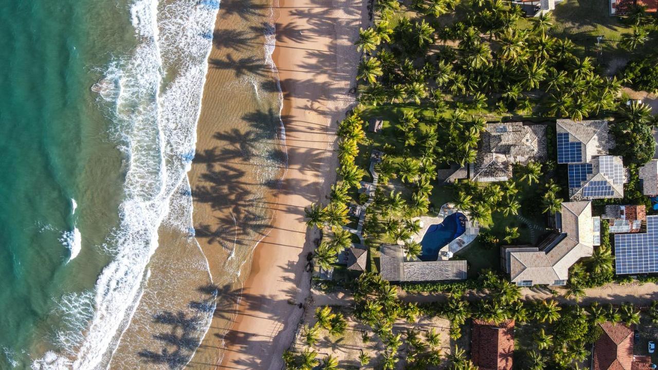 Pousada Encanto Da Lua Barra Grande  Esterno foto